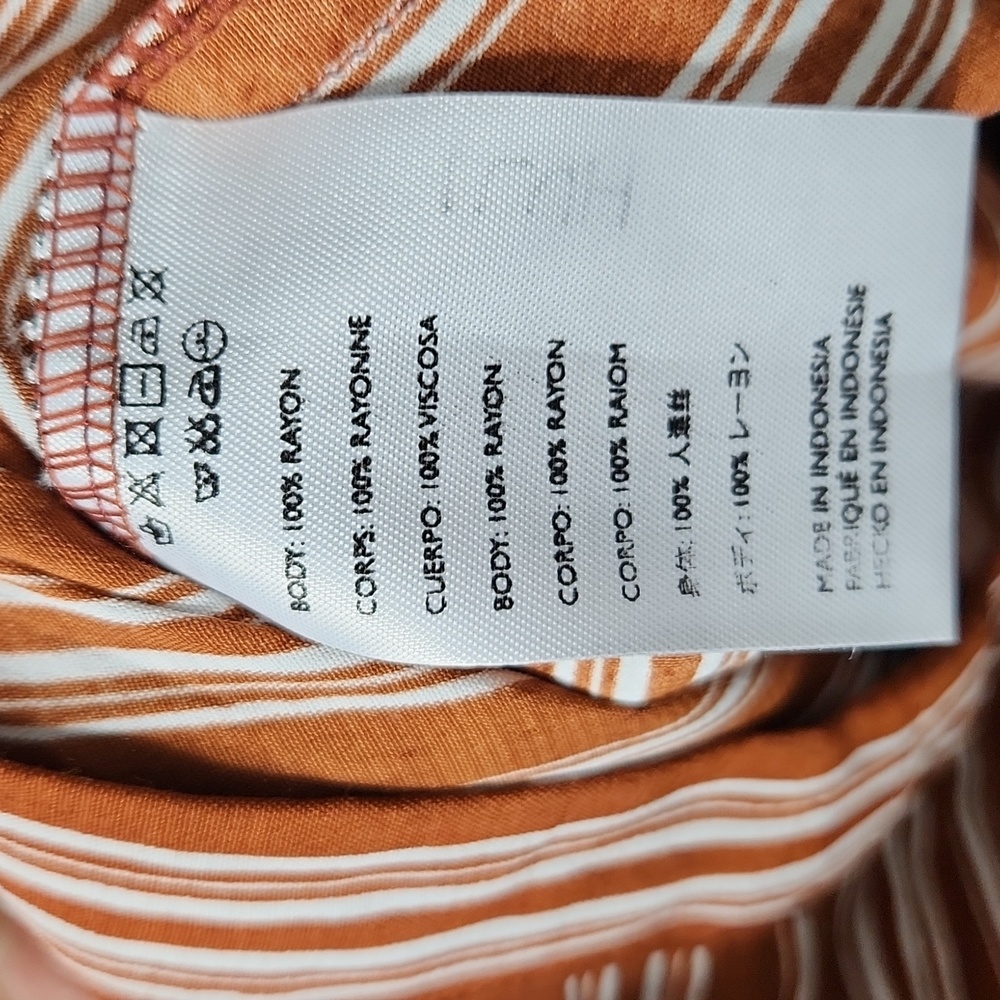 Faithfull The Brand Gabrielle Pants - Picture 9 of 10